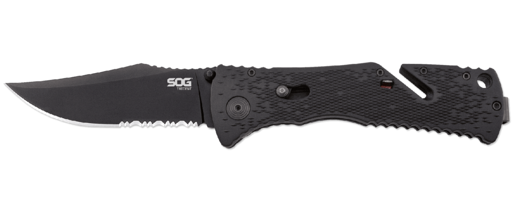 SOG Trident Knife