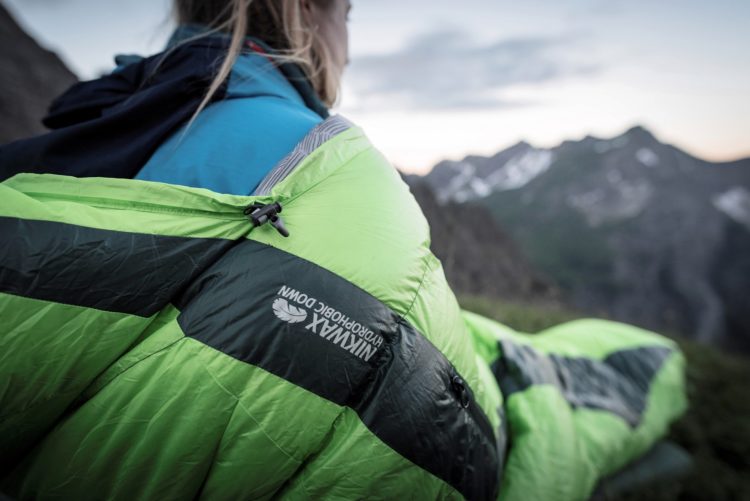 How To Choose The Right Sleeping Bag The Offroader