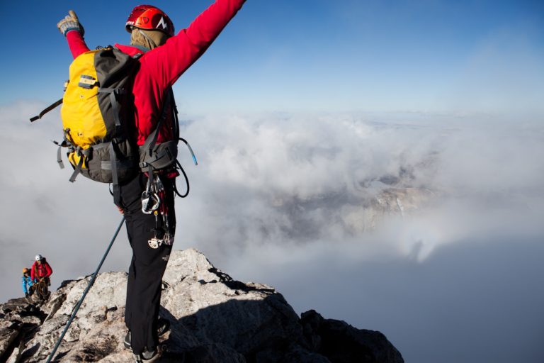 The Ultimate Off-Road Sled is Electric | The Offroader